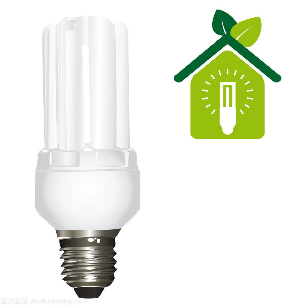 節(jié)能燈泡