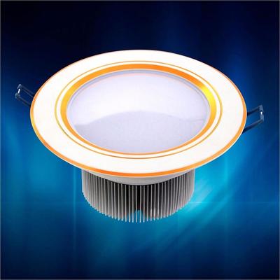 tcl照明多型號 LED筒燈圖片_高清圖_細節(jié)圖-啟朗光電(湖北) -