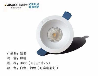 家居照明設(shè)計空間