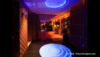 中國照明設(shè)計應(yīng)用中心