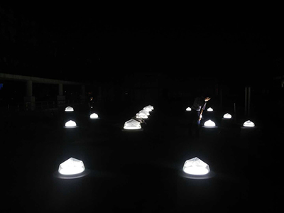 光導(dǎo)照明的缺點