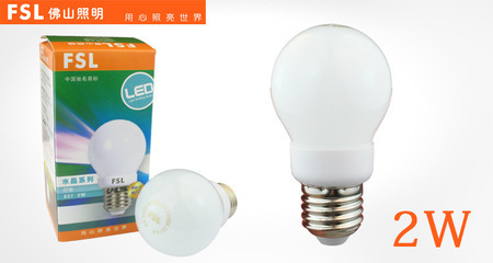 【品牌直銷佛山照明超亮E27LED燈泡室內(nèi)照明光源LED3W球泡LED燈泡】價(jià)格,廠家,圖片,LED球泡燈,佛山市南海區(qū)黃岐泌沖榮記綜合店-