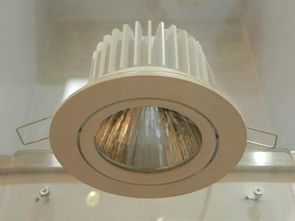 led天花燈照明燈具