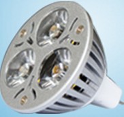 高效節能，專業照明 供應HLT (I)MR16-S3型LED射燈