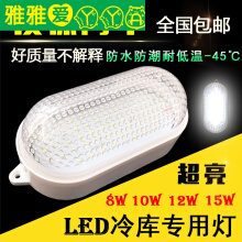 防水防潮燈選購指南 價格、品牌與實用解析