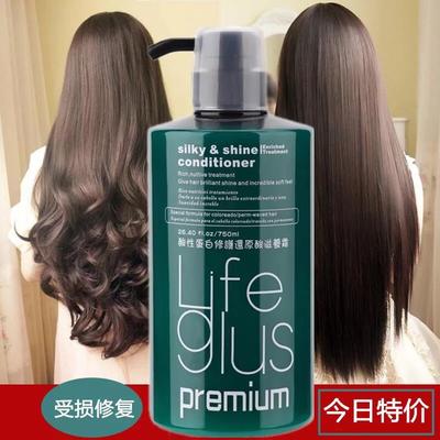 頭發(fā)護理產品的雜七雜八安利 從洗發(fā)到護發(fā)全攻略